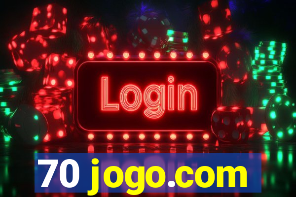 70 jogo.com